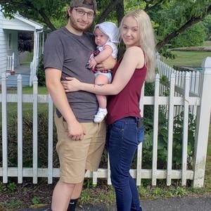 Meet your Posher, Gabrielle